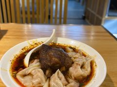 -龙抄手食府(浣花北路店)