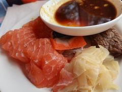 -韵咖啡自助餐厅(天津香格里拉店)