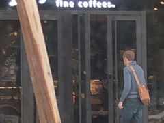 -Jamaicablue Coffeeshop(中央广场店)