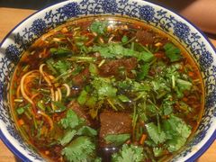 -腔调面(斜土路店)