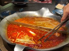 -湊湊火锅·茶憩(打浦桥日月光店)