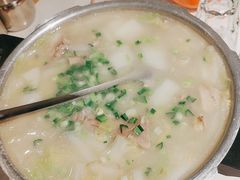 -杨氏青龙虾·羊蝎子(托乐嘉店)