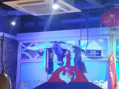-毡房姑娘·新疆菜·烧烤