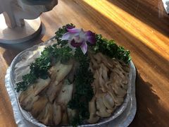 -慢丽江·云南野生菌土鸡锅(西山店)