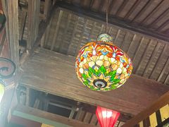 -有梦特色餐厅(古子城店)