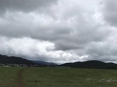 -吉达姆草原旅游风景区