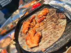 -喜井无限自助烤肉公司(石厦店)