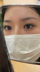 点击看大图 -Wax Brow蜜蜡脱毛美甲美睫眉吧