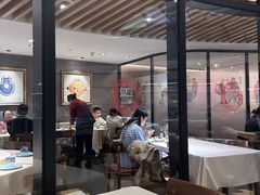 -南门小馆·清真(国贸商城店)