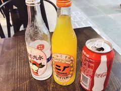 武汉汽水-盒马鲜生(宝地店)