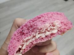 -资溪面包(昌安店)