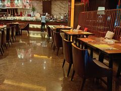 -岷山饭店-芝芝自助餐厅