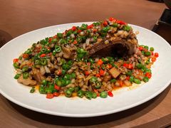 -新乾隆酒楼(帝景园店)