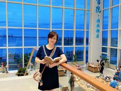 -朵云书院(滴水湖店)
