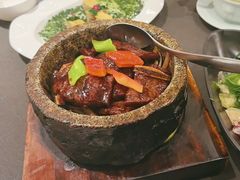 -蟹榭·本帮江浙菜·蟹宴(大宁久光商场店)