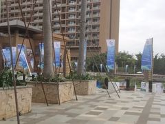 -三亚湾红树林度假世界(木棉酒店)