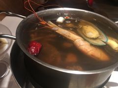 -星伦多自助料理(华润万象城店)