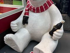 -东方明珠·可口可乐欢乐餐厅