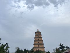 -大唐不夜城