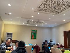 -紫光园·烤鸭·北京菜(团结湖店)