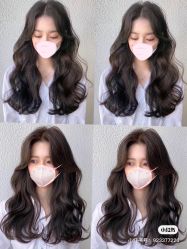-FASHION PALACE hair+