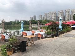 -时间仓(月湖公园店)