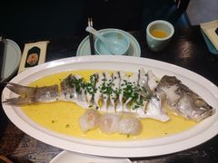 -小方外婆菜(蒙山路店)