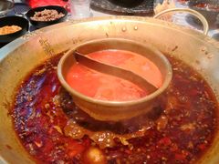 -哥老官重庆美蛙鱼头(宝山龙湖店)