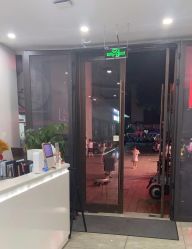 -玛尼瑜伽·普拉提