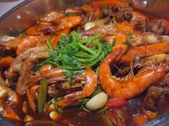 -黄记煌三汁焖锅(悦方IDmall店)