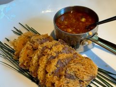 家常酥皮牛小排-许家菜(望江店)