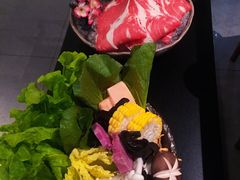 -大头椰·椰子鸡火锅(新梦店)