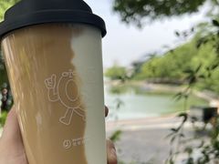 -Beans Solo豆号咖啡(百家湖花园店)