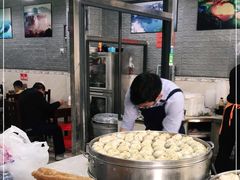 -詹氏包记(文公路店)