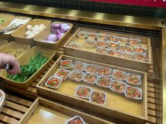 -姜胖胖无限自助烤肉(罗湖宝能店)