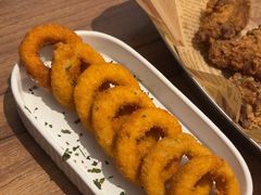 -Pennehut畔尼意面(合肥万象城店)