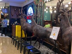 -新白鹿餐厅(爱琴海购物中心店)