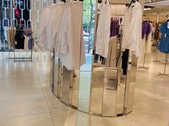-ZARA(大上海时代广场店)