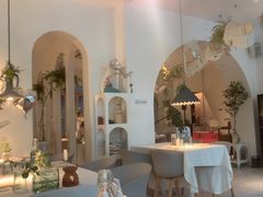 -春树下·树屋花房西餐厅(罍街AS1980店)