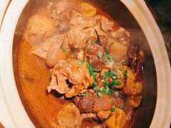 -吃饭皇帝大(解放西路店)