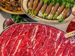-牛百道·鲜活牛肉馆(天一店)