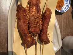 -肖四女乐山跷脚牛肉(世博源店)