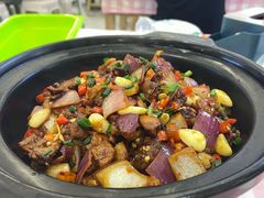-三只鸟本地特色菜馆(上饶总店)