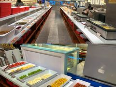 -言玖鲜火锅串串披萨自助(益田假日店)