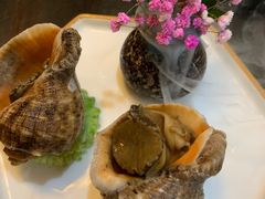 -堂宴·老厦门私房菜(1988仙岳总店)