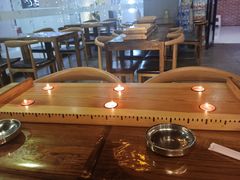 -炸鸡情侣韩式料理(中央大街店)