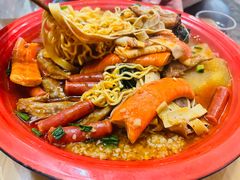 -铁盘盘麻辣烫(粮道街店)