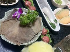 -牛品荟牛肉火锅(新城广场店)