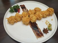 -赵小姐丨新中餐(曲江店)