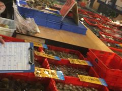 -79号渔船海鲜饭店(华强北店)